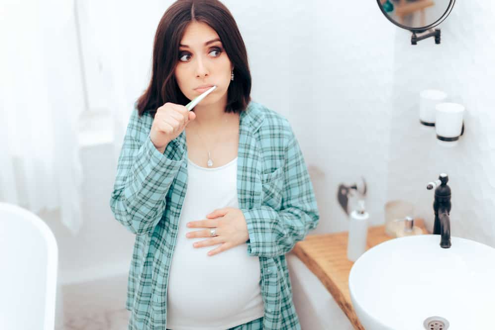 טיפולי שיניים בהריון - האם מומלץ?