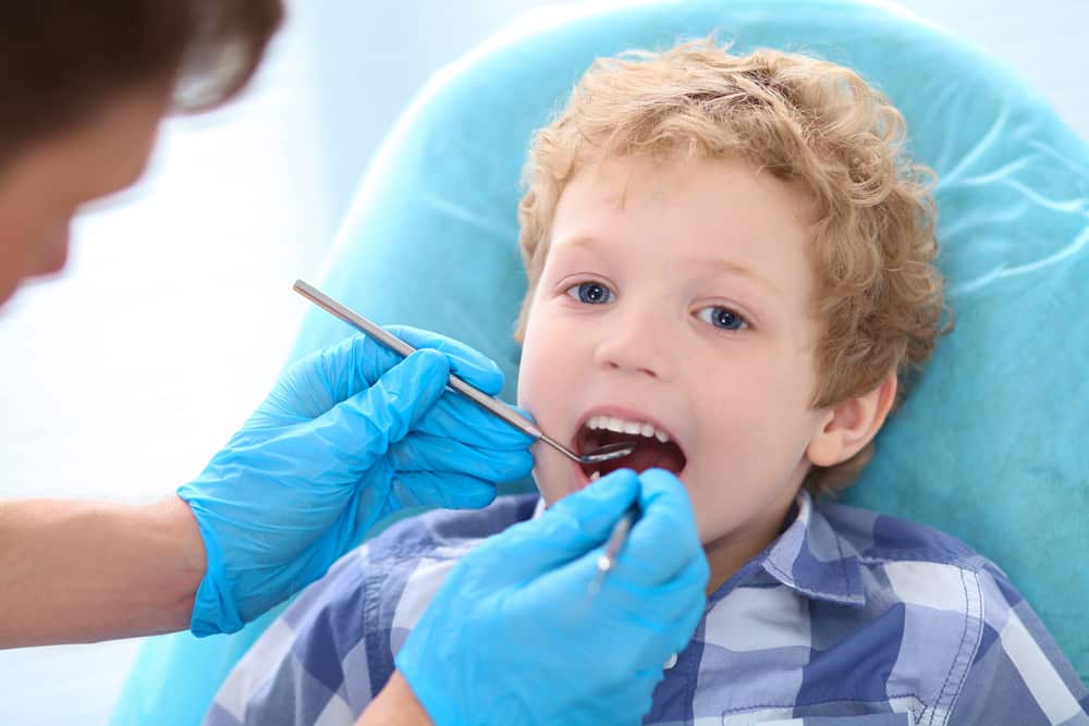רופא שיניים לילדים בירושלים